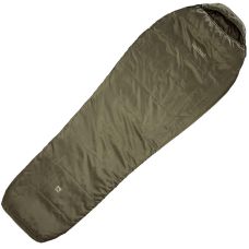 Спальный мешок Wechsel Wildfire -5° L TL Mud Green Left (232041)