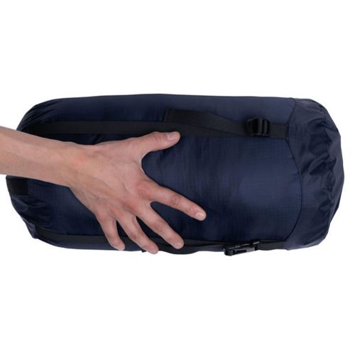 Спальный мешок Wechsel Dreamcatcher 5° L TL Blue Left (232031)