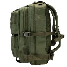 Рюкзак тактический Semi Line 38 Khaki (A3047-2)