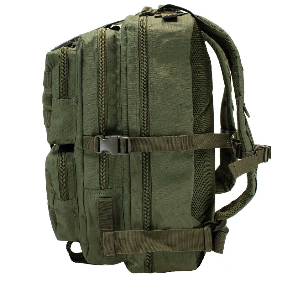 Рюкзак тактический Semi Line 38 Khaki (A3047-2)