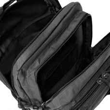 Рюкзак тактический Semi Line 38 Black (A3047-1)