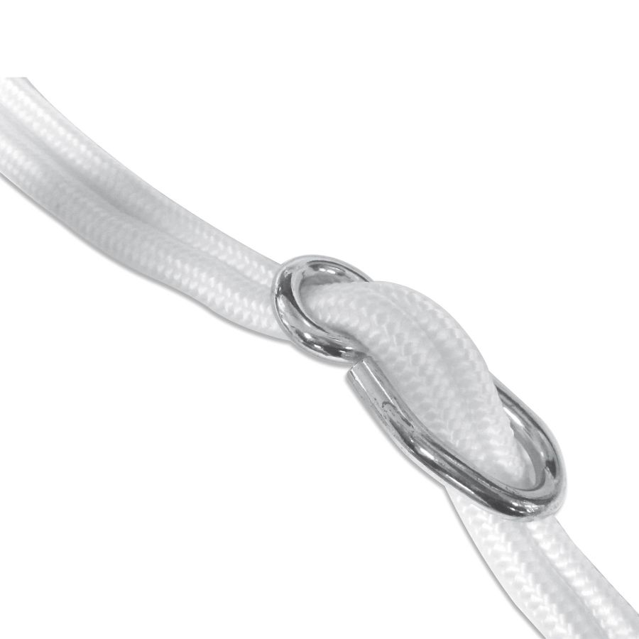 Крепления для гамака Bo-Camp Universal Silver (7100208)