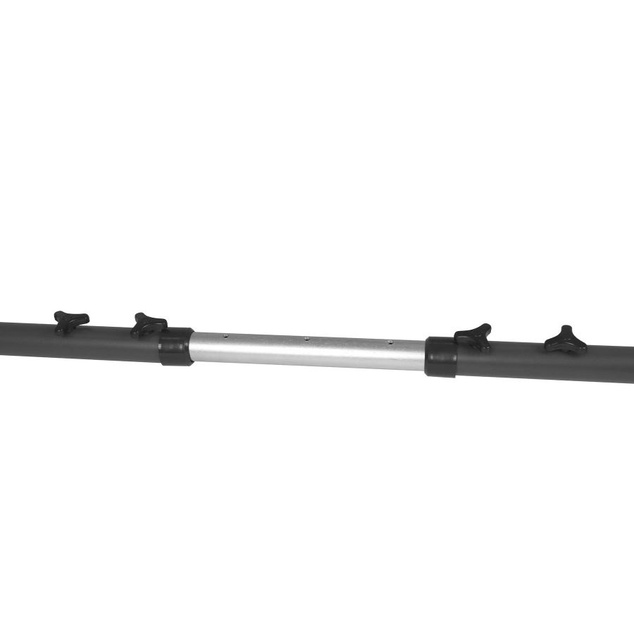 Стойка для гамака Bo-Camp Universal Grey (7100211)