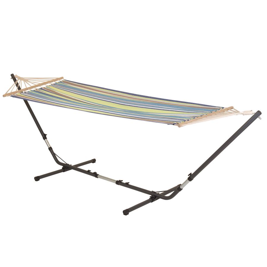 Стойка для гамака Bo-Camp Universal Grey (7100211)