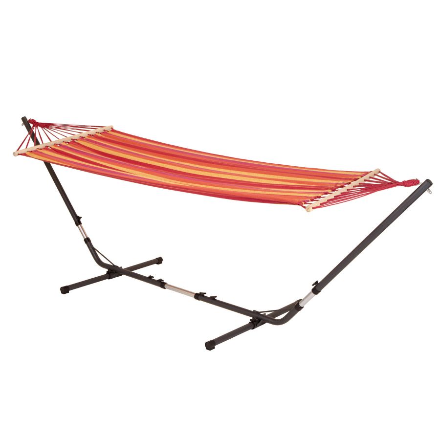 Стойка для гамака Bo-Camp Universal Grey (7100211)