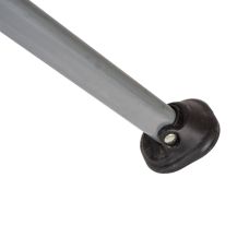 Кресло раскладное Bo-Camp Deluxe Extra Compact Anthracite (1204749)