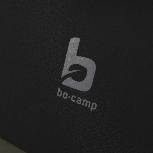 Кресло раскладное Bo-Camp Carp Black/Grey/Green (1204100)