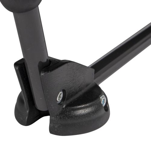 Кровать раскладная Bo-Camp Quick Easy Grey (1304472)