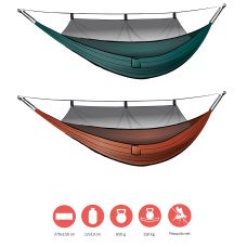 Гамак Grand Canyon Bass Mosquito Hammock Storm (360028)