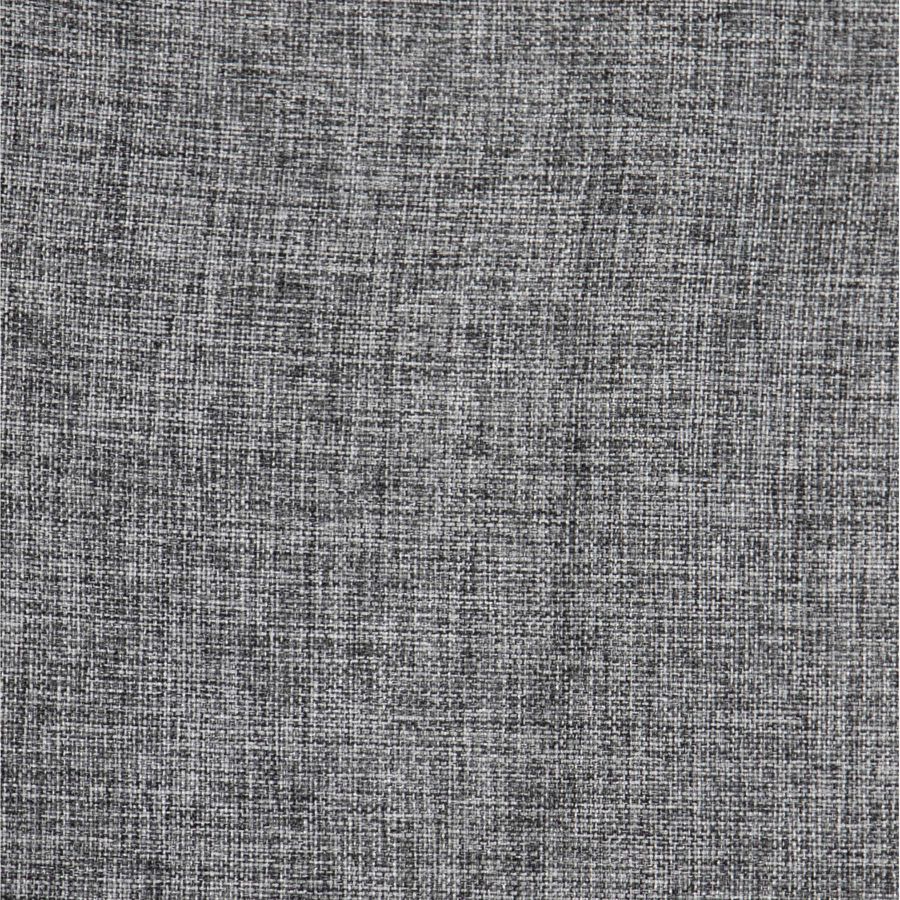 Кресло раскладное Bo-Camp Bloomsbury M Grey (1200369)