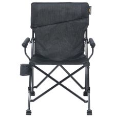 Кресло раскладное Uquip Roxy Black (244052)