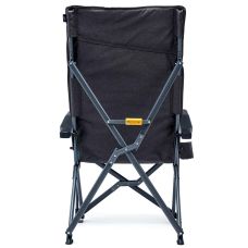 Кресло раскладное Uquip Barry Blue/Grey (244050)