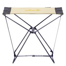 Стульчик розкладной Uquip Fancy Sand/Grey (244041)