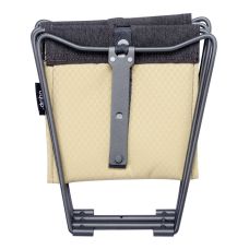 Стульчик розкладной Uquip Fancy Sand/Grey (244041)