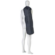 Кресло раскладное Uquip Justy XL Black (244053)