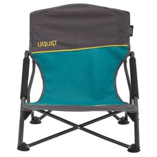 Набор кресел раскладных Uquip Sandy Blue/Grey х 2 шт (244403)