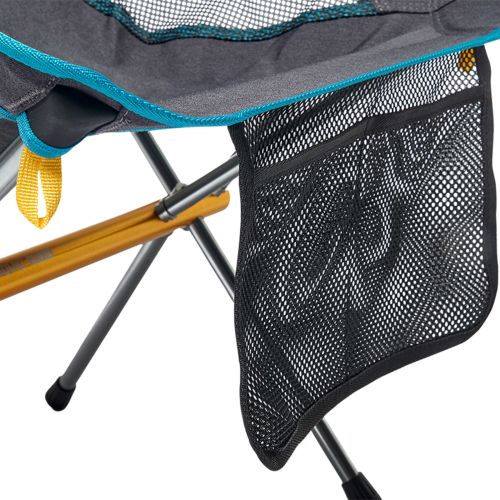 Кресло раскладное Uquip Infinity Lounger Grey (244047)