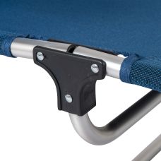 Шезлонг раскладной Bo-Camp Copa Rio Ocean (1211968)