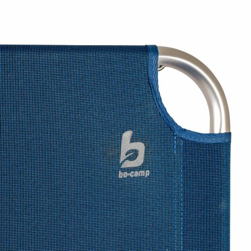 Шезлонг раскладной Bo-Camp Copa Rio Ocean (1211968)