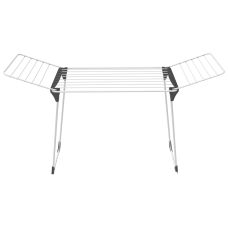 Сушка для белья напольная Casa Si Orion Full 20m White (CS92246C04)