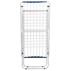 Сушка для белья напольная Casa Si Swan 20m White (CS92231C04)
