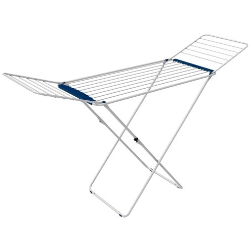 Сушка для белья напольная Casa Si Swan 20m White (CS92231C04)