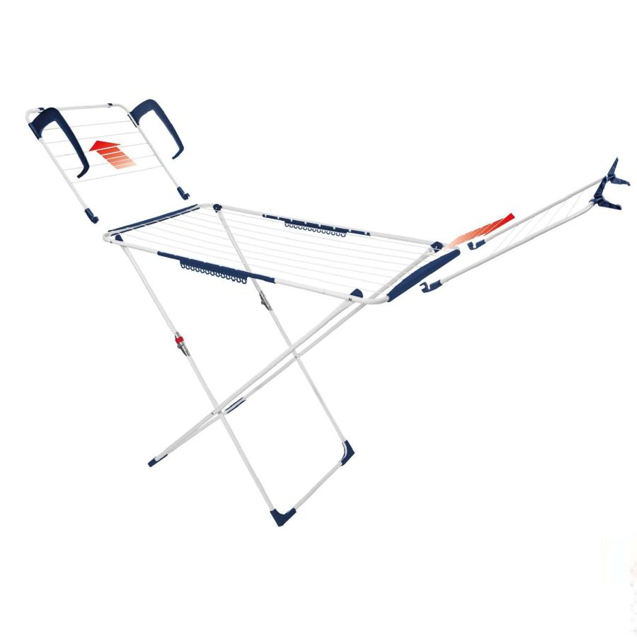 Сушка для белья напольная Casa Si Flex Dry 4in1 White (CS92970D05)