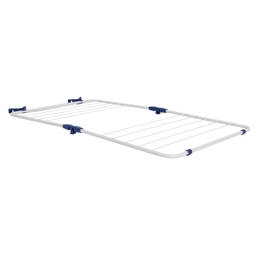 Сушка для белья напольная Casa Si Flex Dry 4in1 White (CS92970D05)