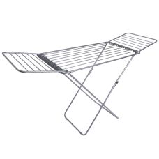 Сушка для белья напольная Casa Si Swan 20m Silver (CS92231C04C)