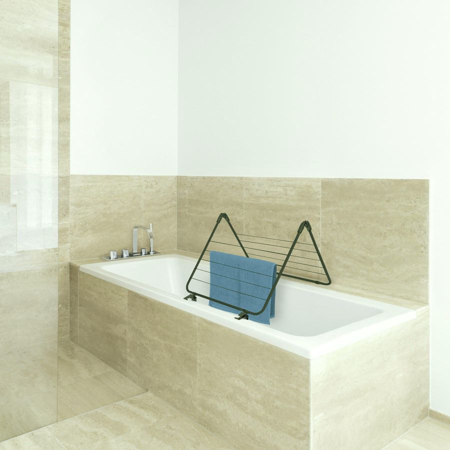 Сушка для белья напольная Casa Si Orion 3in1 18m Dark Green (CS92229H04A)