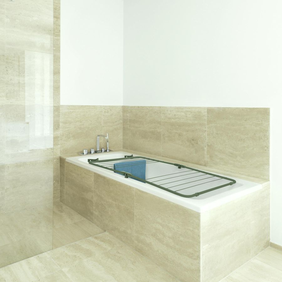 Сушка для белья напольная Casa Si Orion 3in1 18m Dark Green (CS92229H04A)