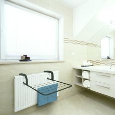 Сушка для белья напольная Casa Si Orion 3in1 18m Dark Green (CS92229H04A)