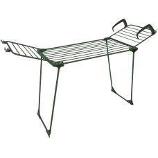 Сушка для белья напольная Casa Si Orion 3in1 18m Dark Green (CS92229H04A)