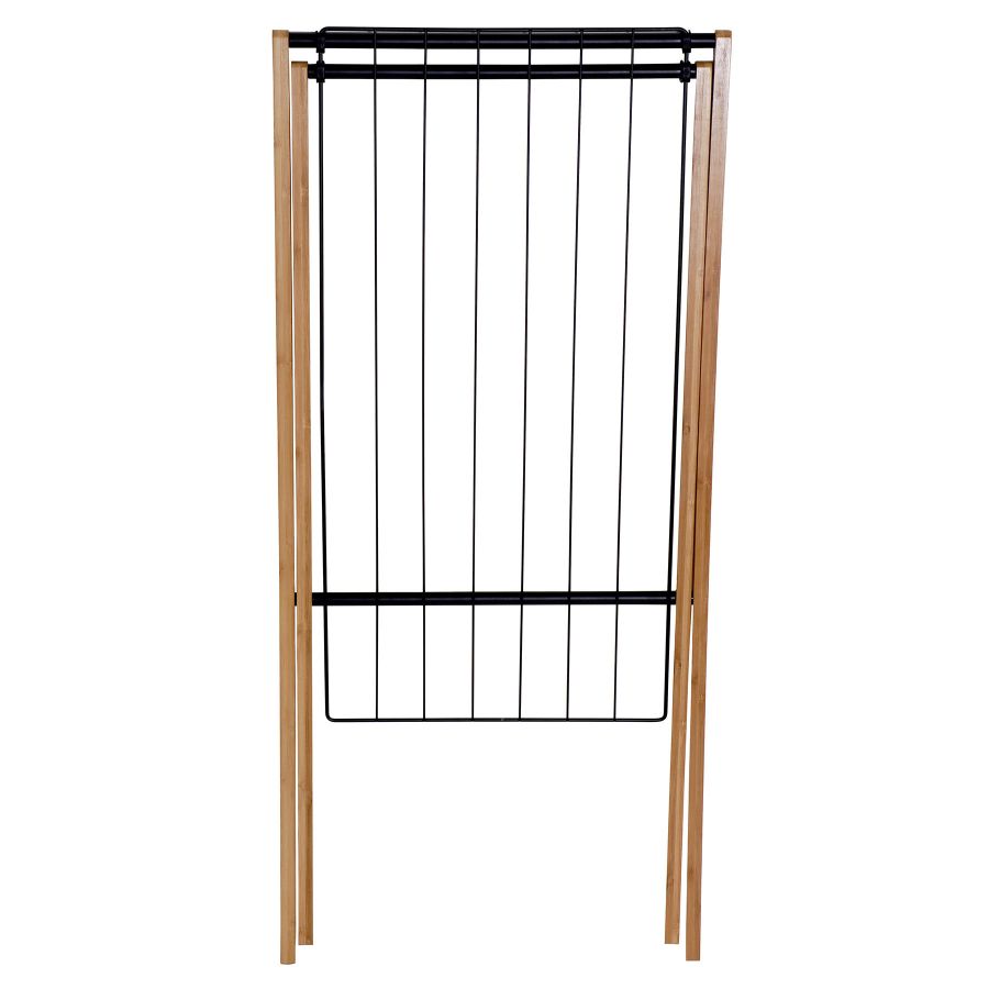 Сушка для белья напольная Casa Si Bamboo Dryer S Braun (CS92303W06)