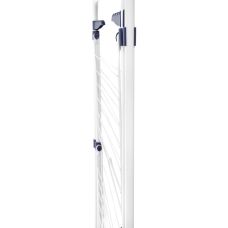 Сушка для белья напольная Casa Si Athletic 4 White (CS92186E04)