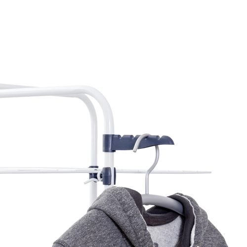 Сушка для белья напольная Casa Si Athletic 4 White (CS92186E04)
