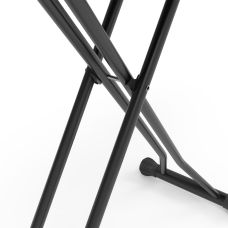 Доска для глажки Casa Si Mondo L 125x42 Grey/Kaleidoscope (CS93570L342)