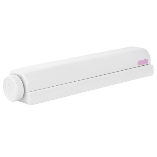 Сушилка для белья настенная Casa Si Casa Line 5 White (CS42256K08)