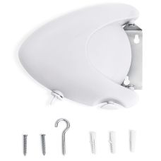 Сушилка для белья настенная Casa Si Casa Line 15m White (3035)