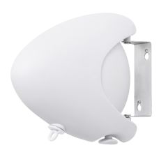 Сушилка для белья настенная Casa Si Casa Line 15m White (3035)