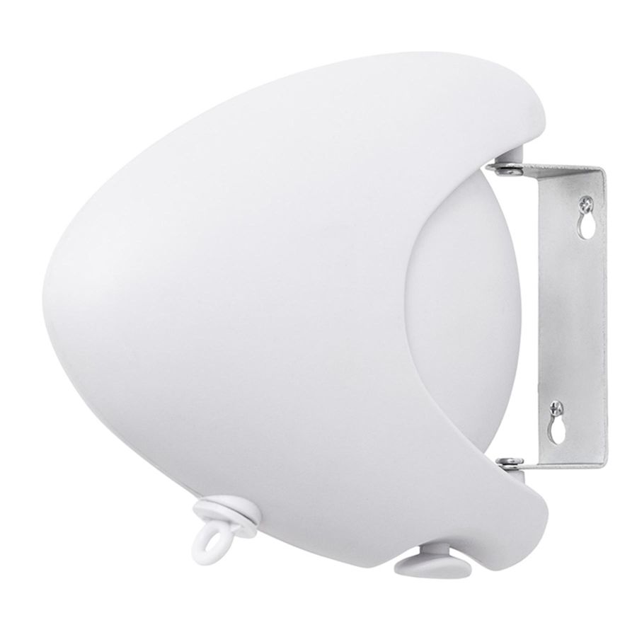 Сушилка для белья настенная Casa Si Casa Line 15m White (3035)