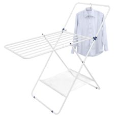 Сушка для белья напольная Casa Si City 8m White (CS92282W04)
