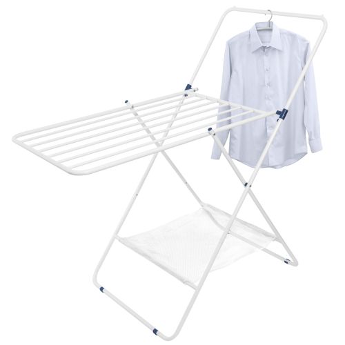 Сушка для белья напольная Casa Si City 8m White (CS92282W04)