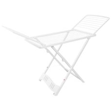 Сушка для белья напольная Casa Si Resin 20m White (CS92066Q01)