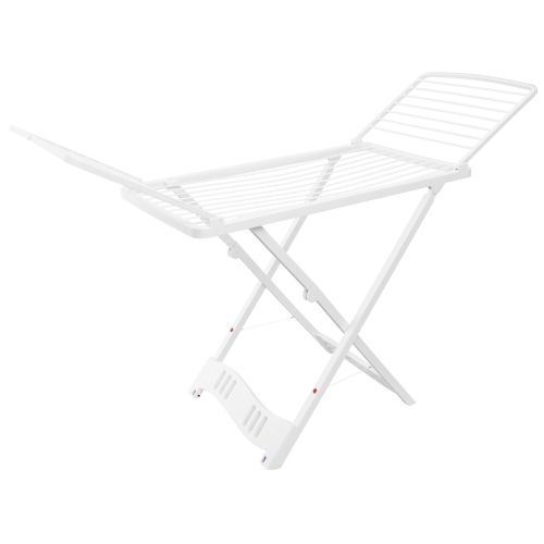 Сушка для белья напольная Casa Si Resin 20m White (CS92066Q01)