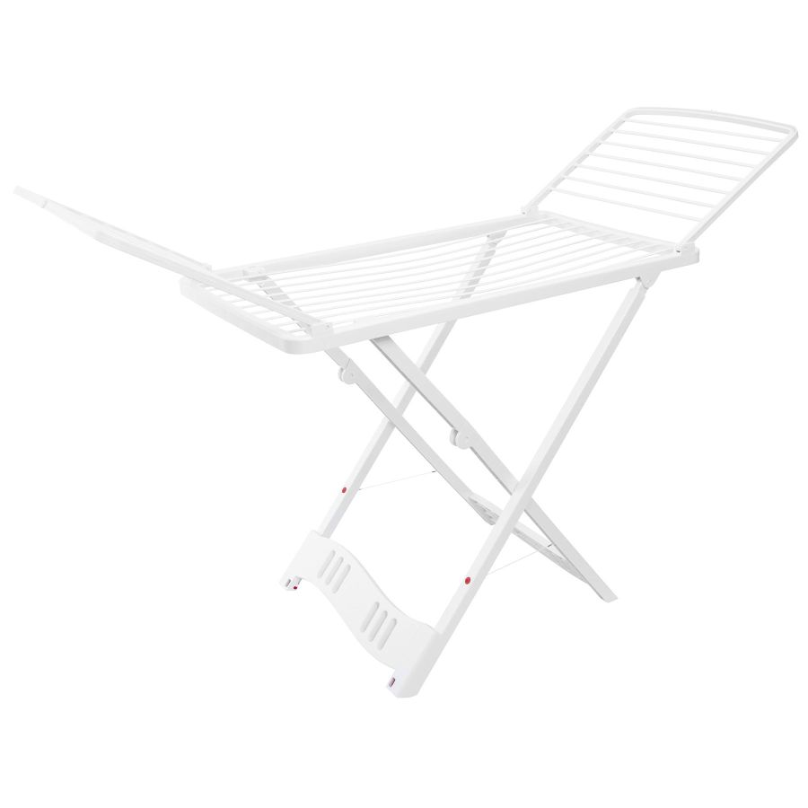 Сушка для белья напольная Casa Si Resin 20m White (CS92066Q01)