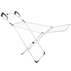 Сушка для белья напольная Casa Si Kolibri 2in1 18m White (CS92131C06)