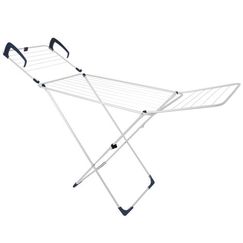 Сушка для белья напольная Casa Si Kolibri 2in1 18m White (CS92131C06)