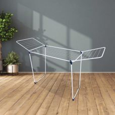 Сушка для белья напольная Casa Si Merkur Pluse 18m White (CS92234C04)