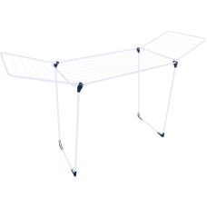 Сушка для белья напольная Casa Si Merkur Pluse 18m White (CS92234C04)